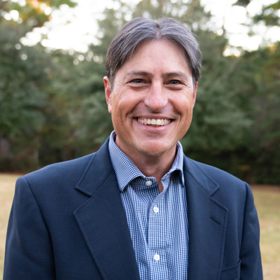 Jim Cathey